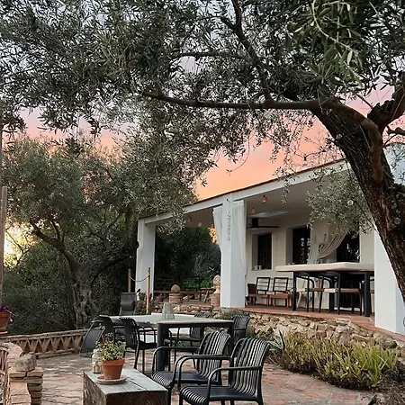 Holiday home Charmante Casita Met Veranda En Prive Zwembad Op Een Kleinschalige Finca *