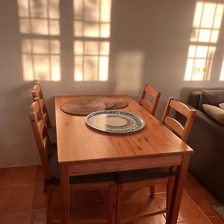 Holiday home Charmante Casita Met Veranda En Prive Zwembad Op Een Kleinschalige Finca *